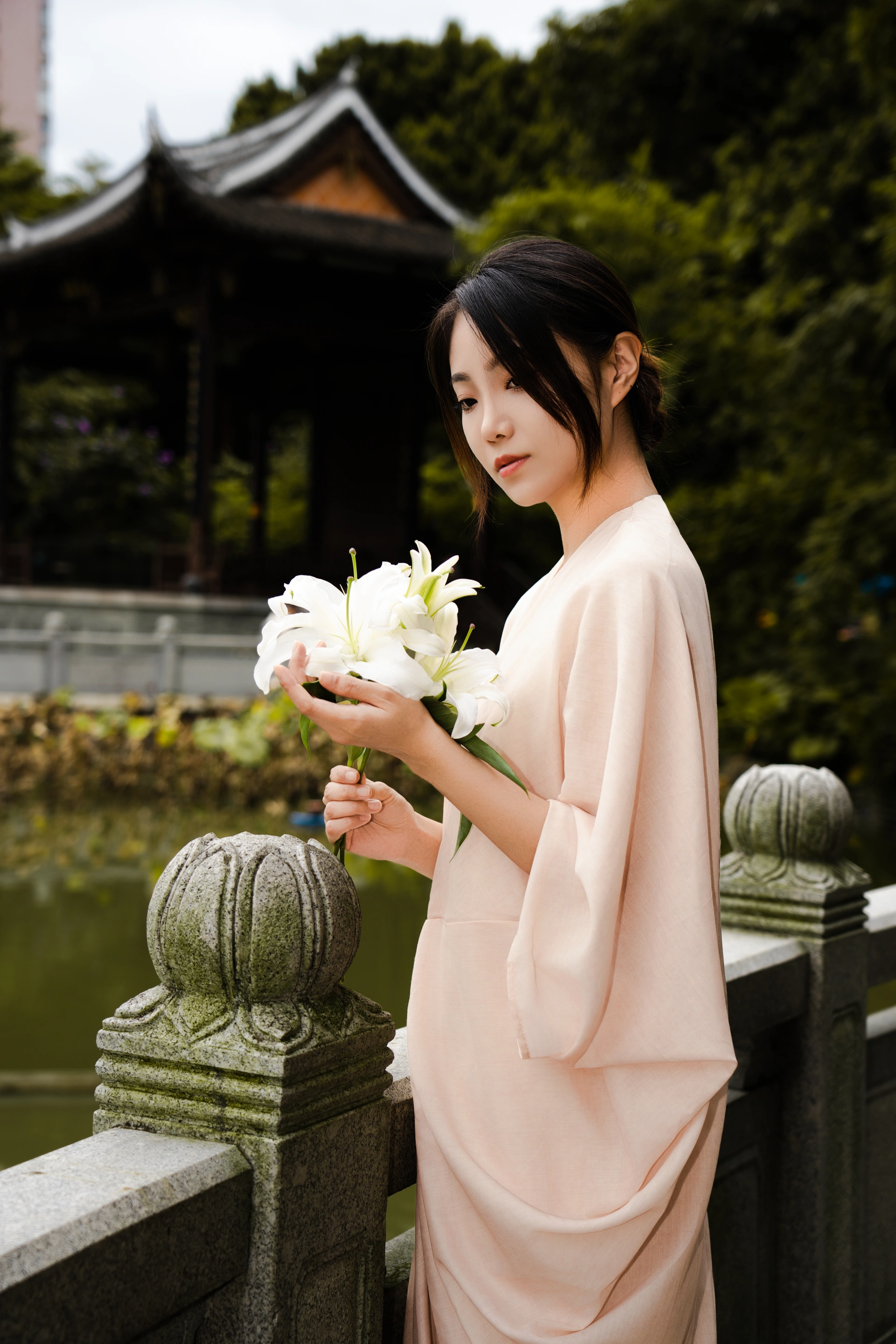 [YITUYU艺图语]2025.01.01 新中式写真 小雅 3